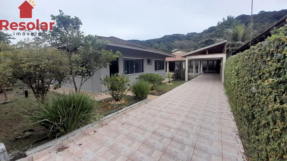 Casa, 3 quartos, 290 m² - Foto 1
