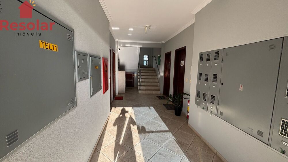 Apartamento para alugar com 2 quartos - Foto 8