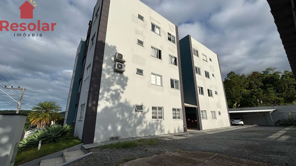 Apartamento para alugar com 2 quartos - Foto 12