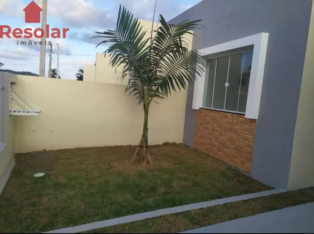 Casa, 2 quartos, 65 m² - Foto 4