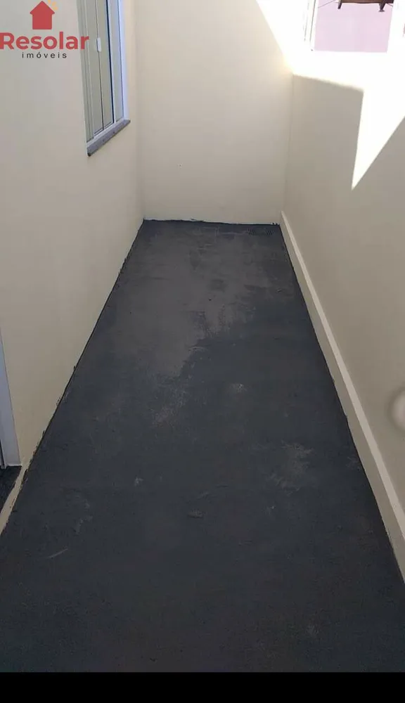 Casa, 2 quartos, 65 m² - Foto 9