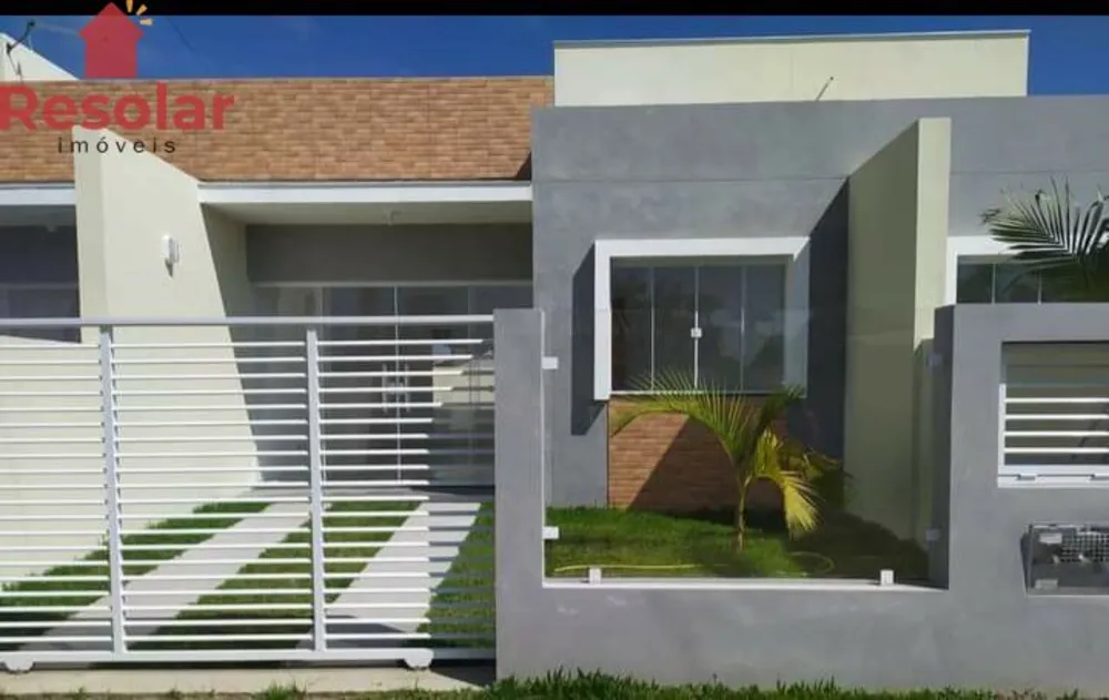 Casa, 2 quartos, 65 m² - Foto 2