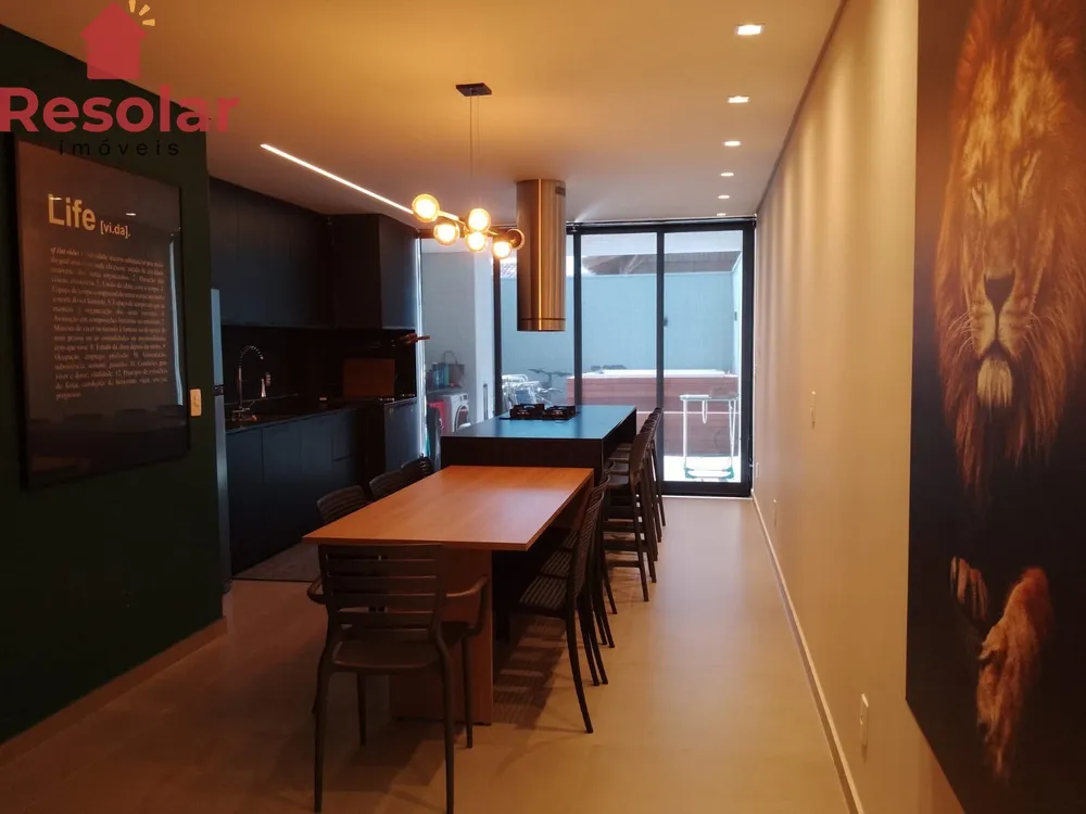 Sobrado, 3 quartos, 132 m² - Foto 9