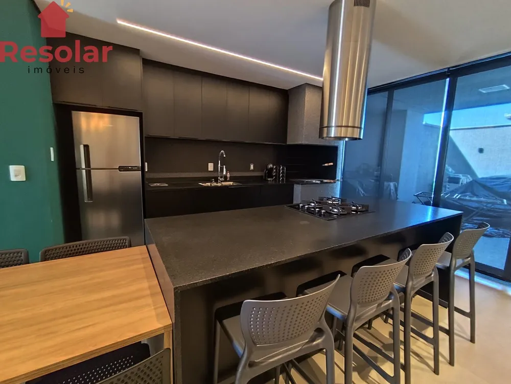 Sobrado, 3 quartos, 132 m² - Foto 12