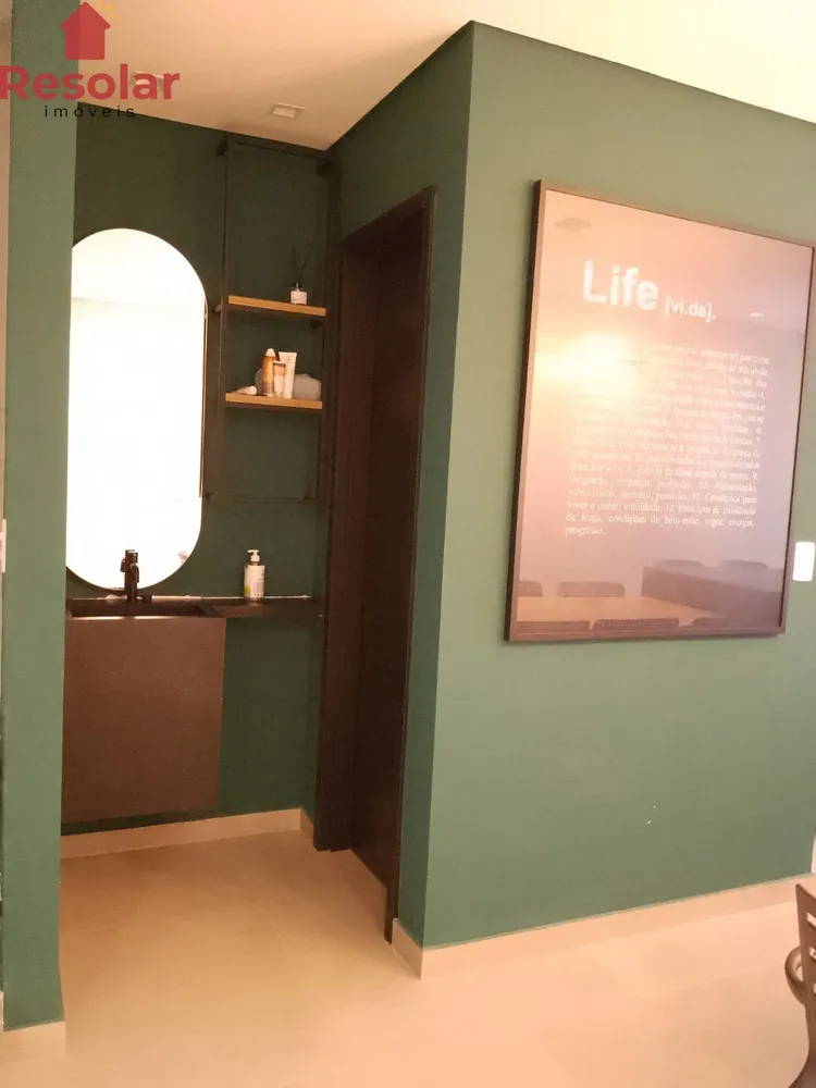 Sobrado, 3 quartos, 132 m² - Foto 10