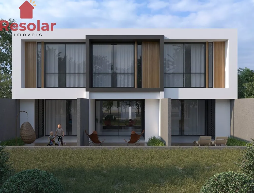 Sobrado, 3 quartos, 132 m² - Foto 8