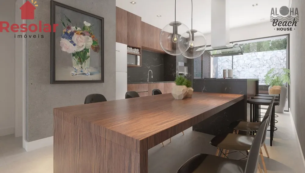 Sobrado, 3 quartos, 132 m² - Foto 5