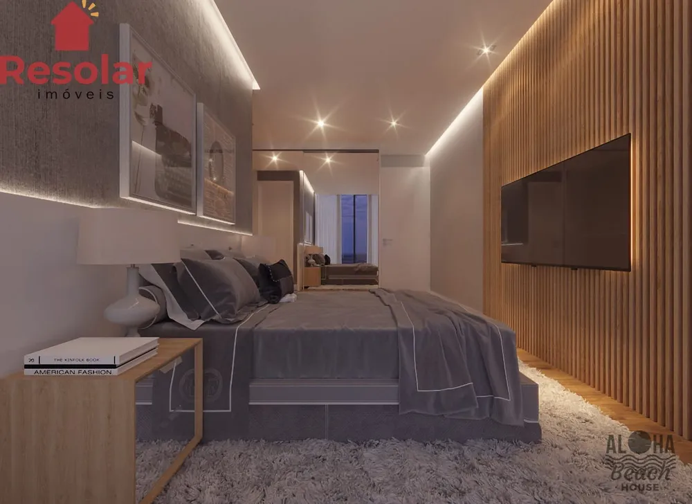 Sobrado, 3 quartos, 132 m² - Foto 6