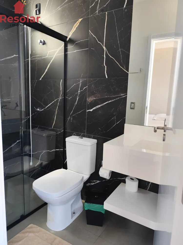 Sobrado, 3 quartos, 132 m² - Foto 13