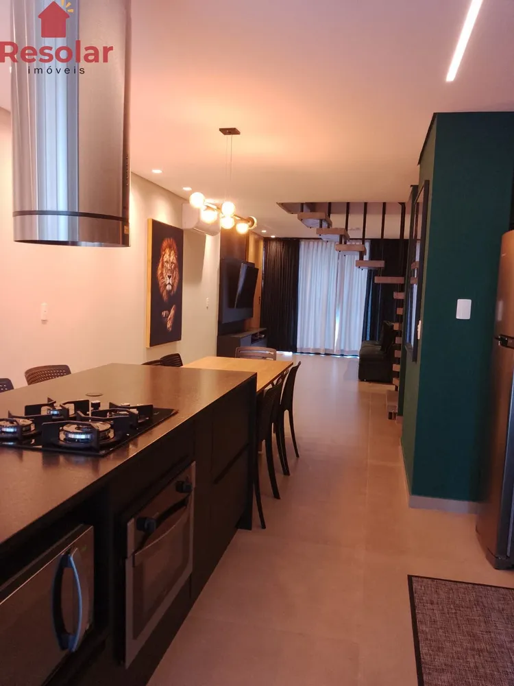 Sobrado, 3 quartos, 132 m² - Foto 11