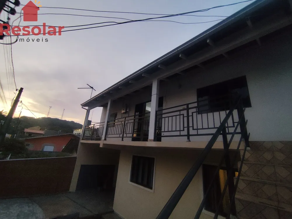 Sobrado, 3 quartos - Foto 2