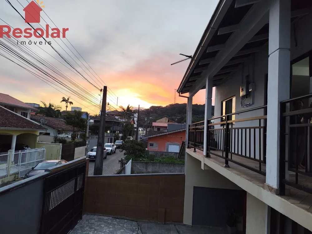 Sobrado, 3 quartos - Foto 1