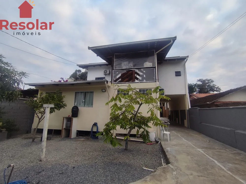 Sobrado, 3 quartos - Foto 7