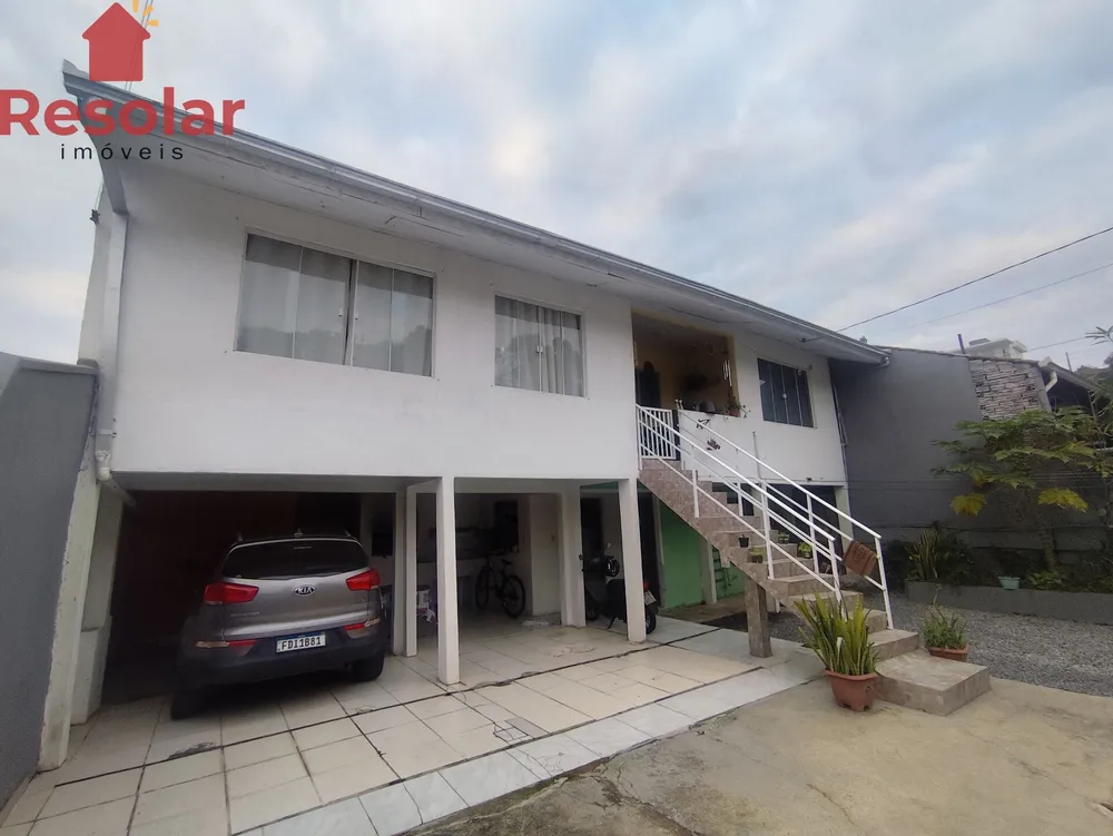 Sobrado, 3 quartos - Foto 6