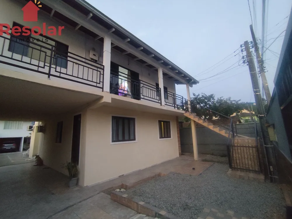 Sobrado, 3 quartos - Foto 3