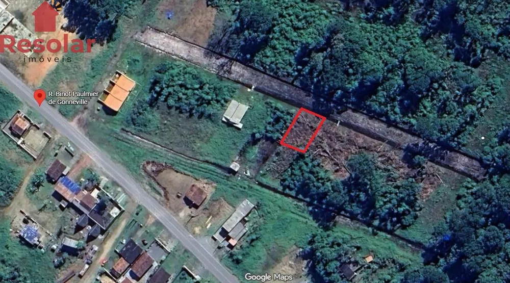 Terreno, 368 m² - Foto 1