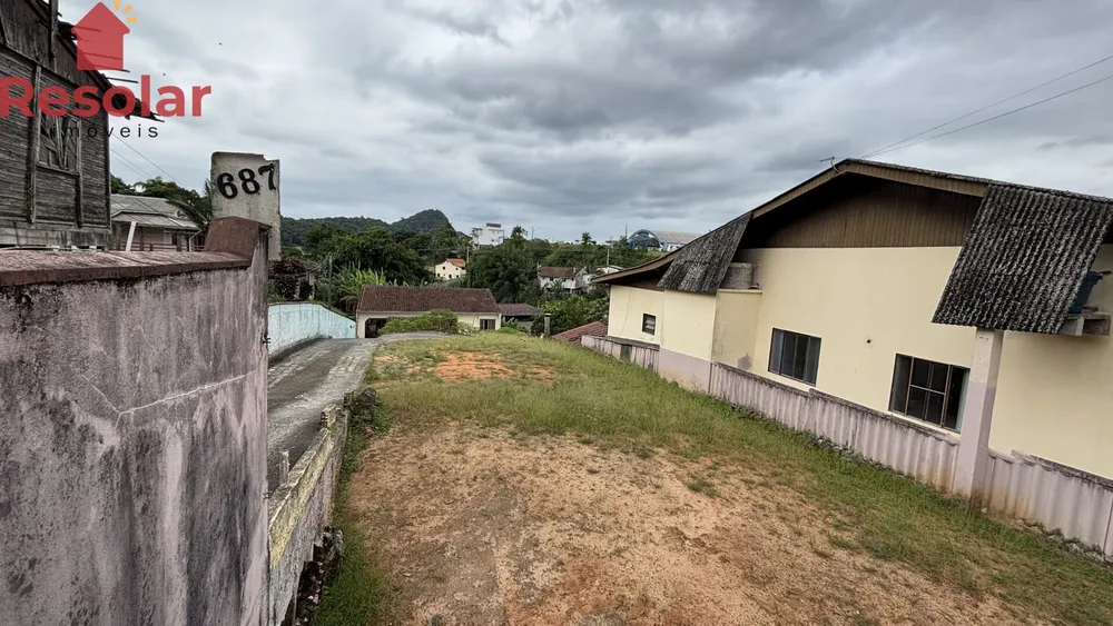 Casa, 5 quartos, 861 m² - Foto 9
