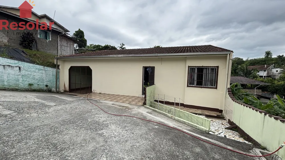 Casa, 5 quartos, 861 m² - Foto 1