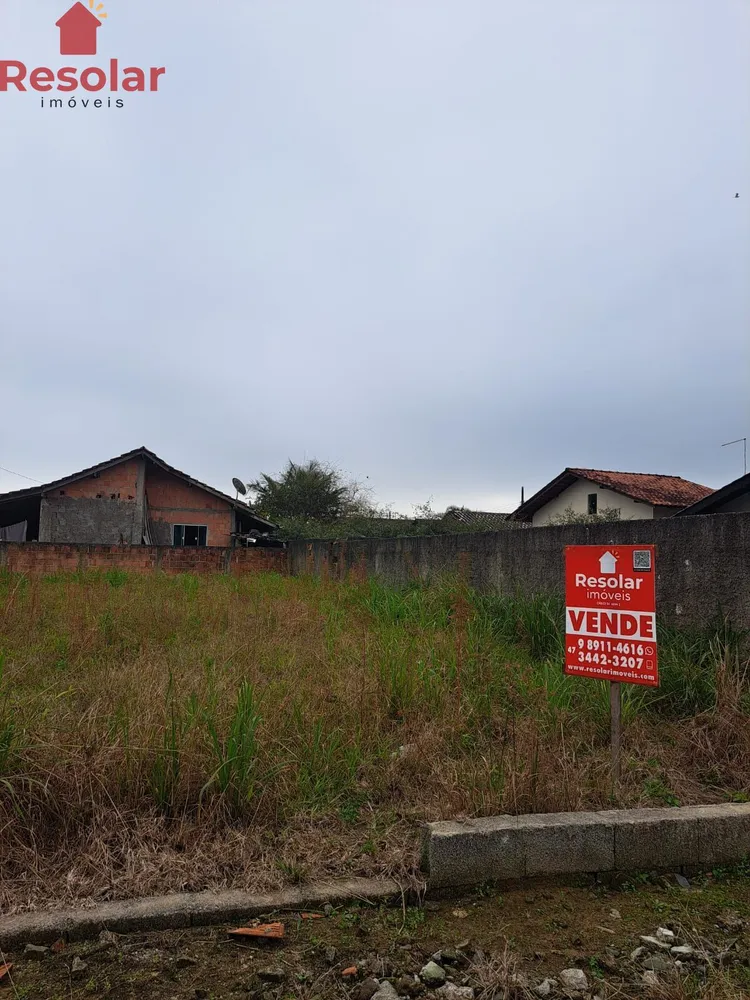 Terreno, 231 m² - Foto 1