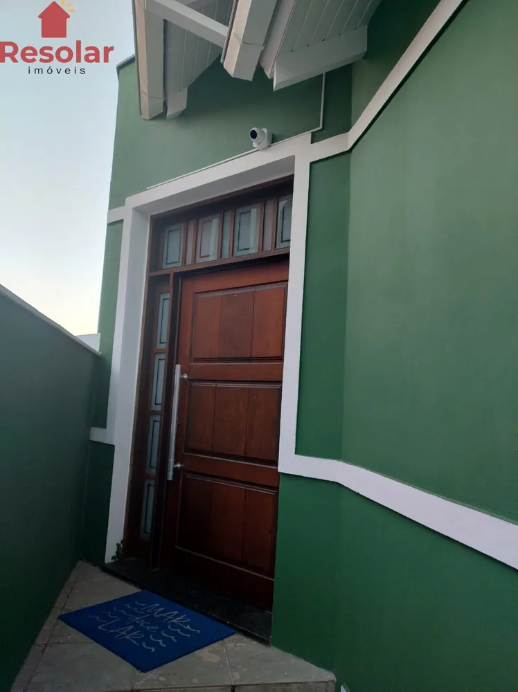 Casa, 4 quartos, 160 m² - Foto 2