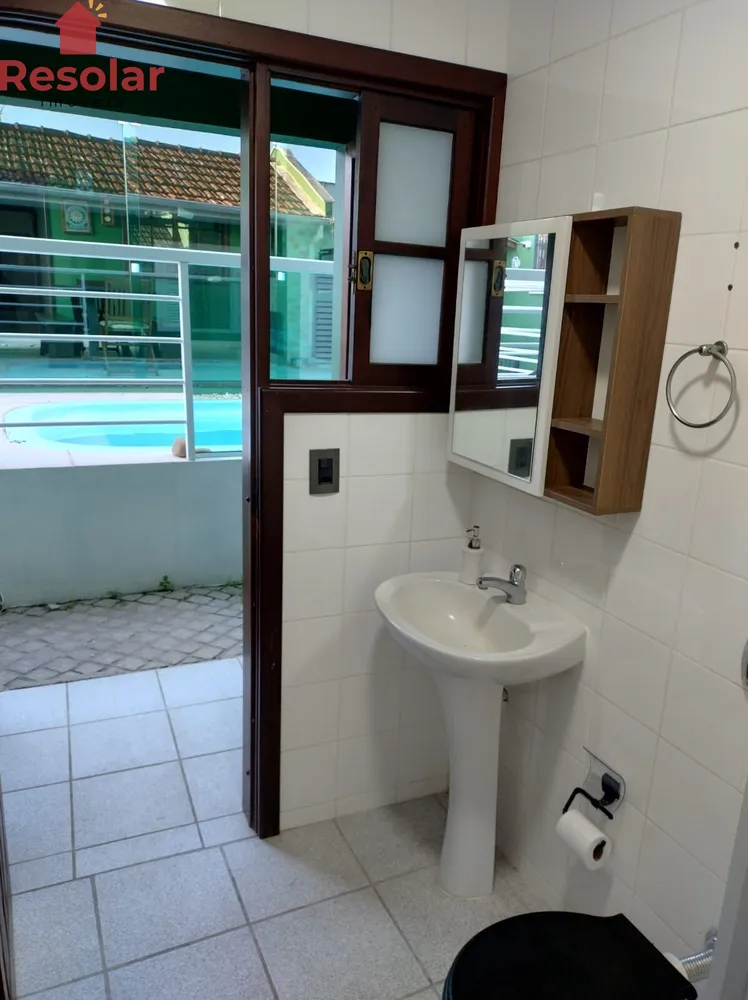 Casa, 4 quartos, 160 m² - Foto 9