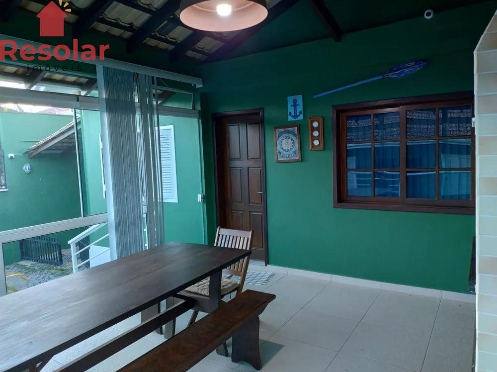 Casa, 4 quartos, 160 m² - Foto 4
