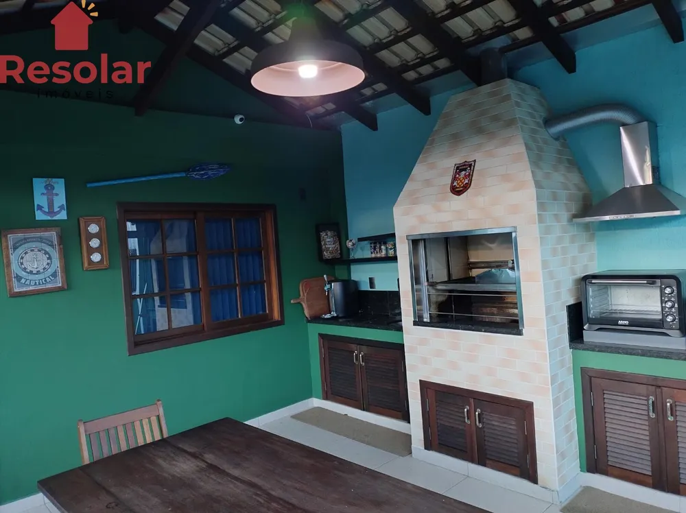 Casa, 4 quartos, 160 m² - Foto 6