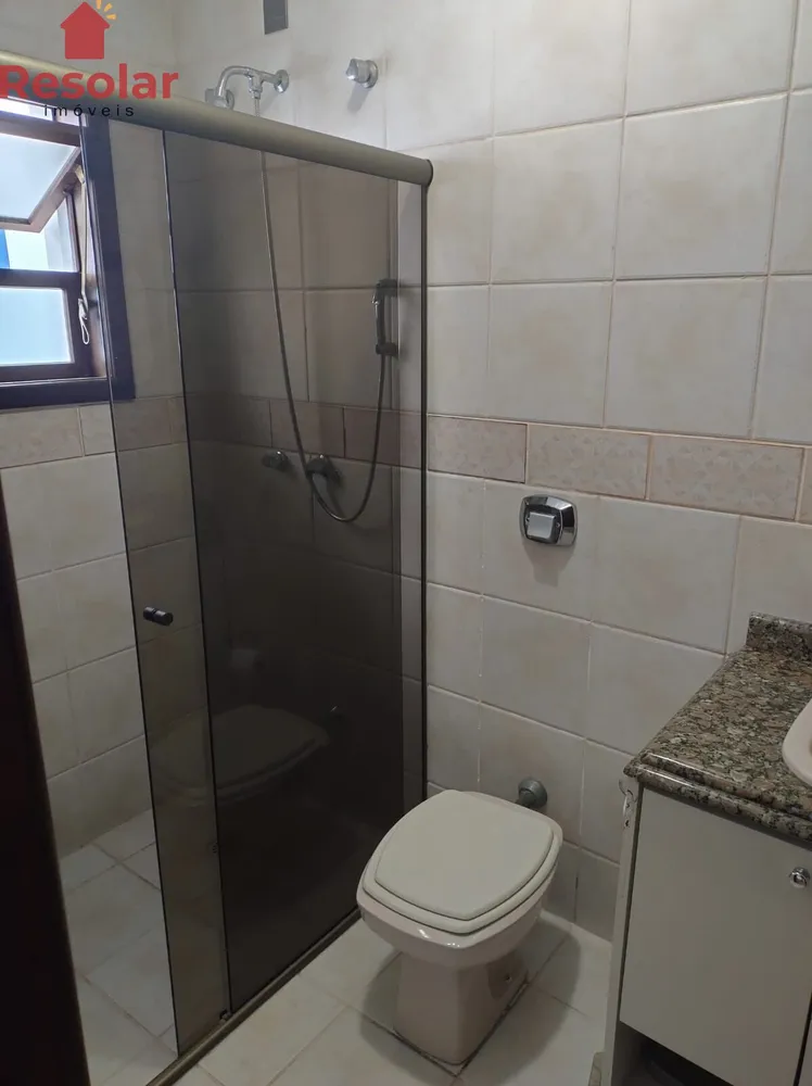 Casa, 4 quartos, 160 m² - Foto 2