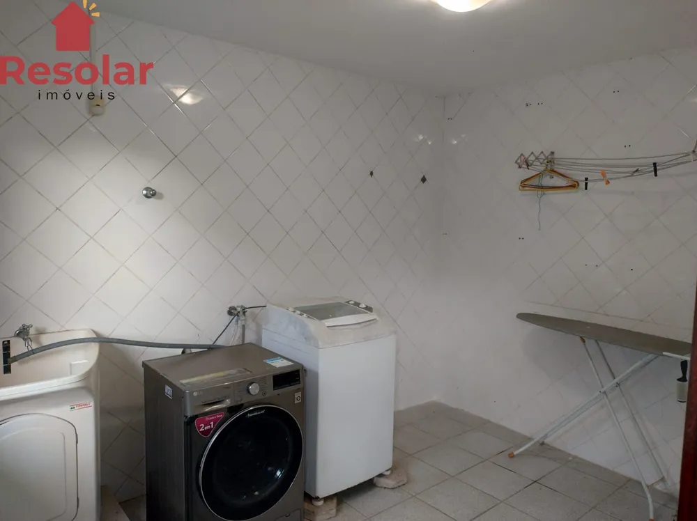 Casa, 4 quartos, 160 m² - Foto 3