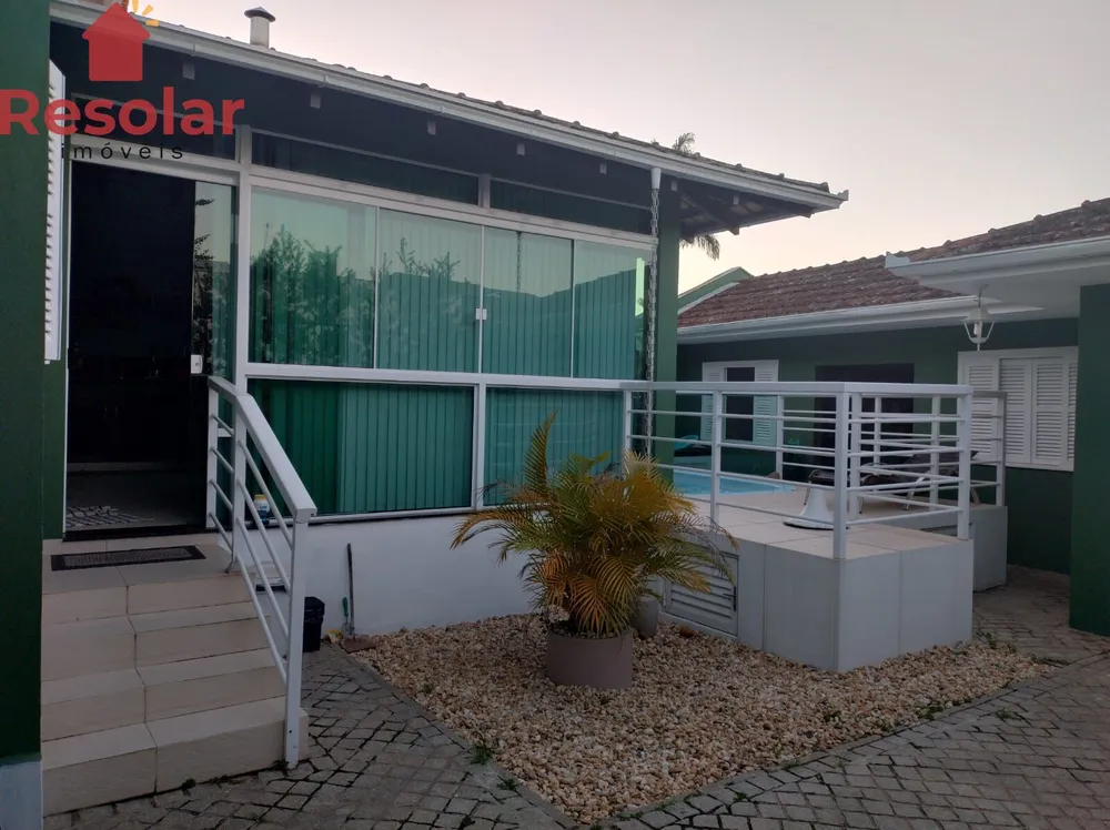 Casa, 4 quartos, 160 m² - Foto 11