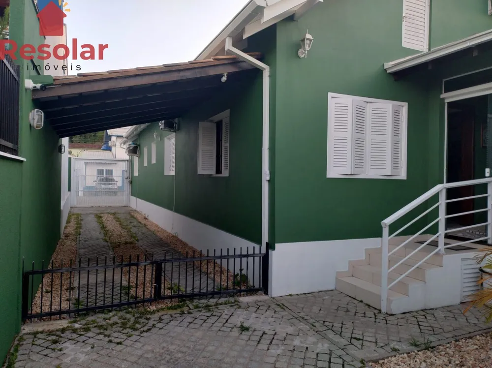 Casa, 4 quartos, 160 m² - Foto 12