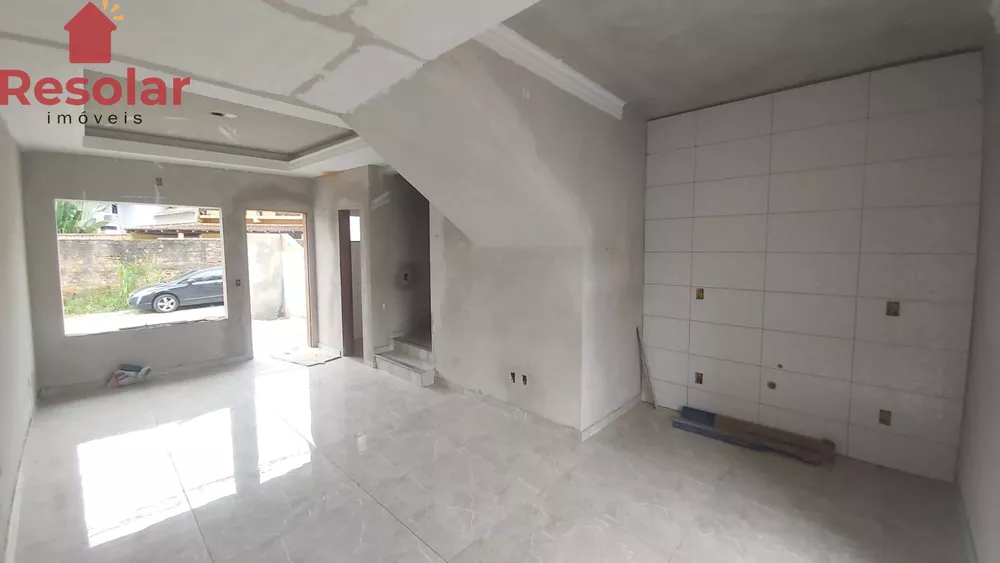 Casa à venda com 2 quartos, 75m² - Foto 5