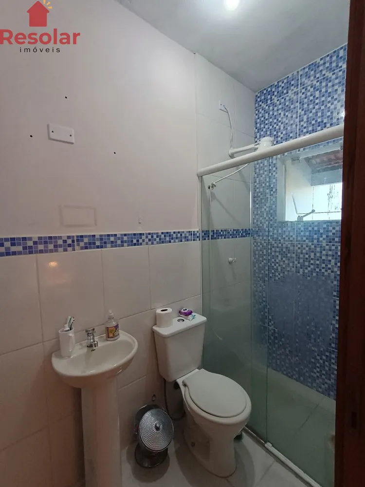 Casa, 2 quartos, 62 m² - Foto 3