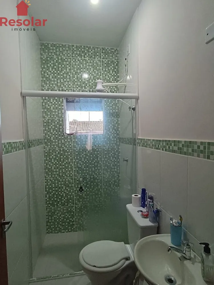 Casa, 2 quartos, 62 m² - Foto 7