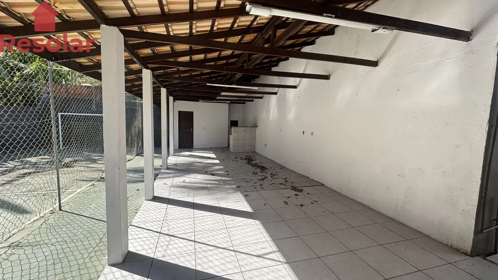 Sala-Conjunto, 220 m² - Foto 1