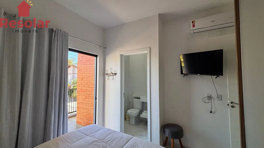 Sobrado, 3 quartos, 71 m² - Foto 8
