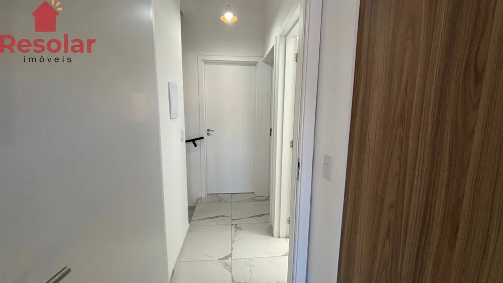 Sobrado, 3 quartos, 71 m² - Foto 16