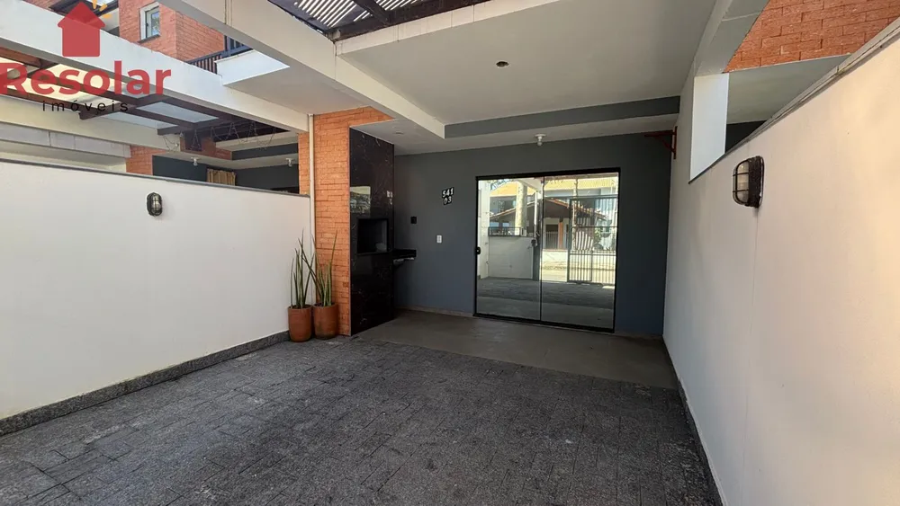 Sobrado, 3 quartos, 71 m² - Foto 4