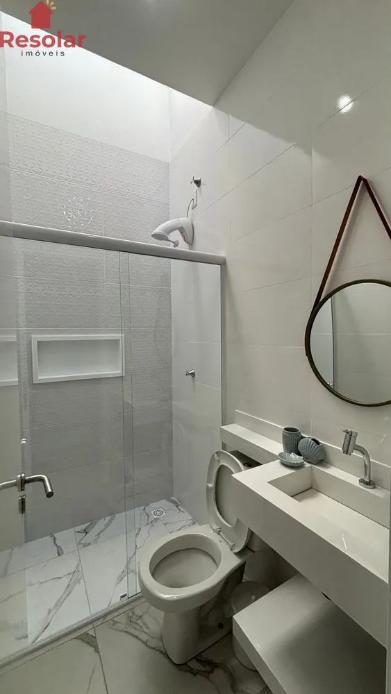Sobrado, 3 quartos, 71 m² - Foto 11