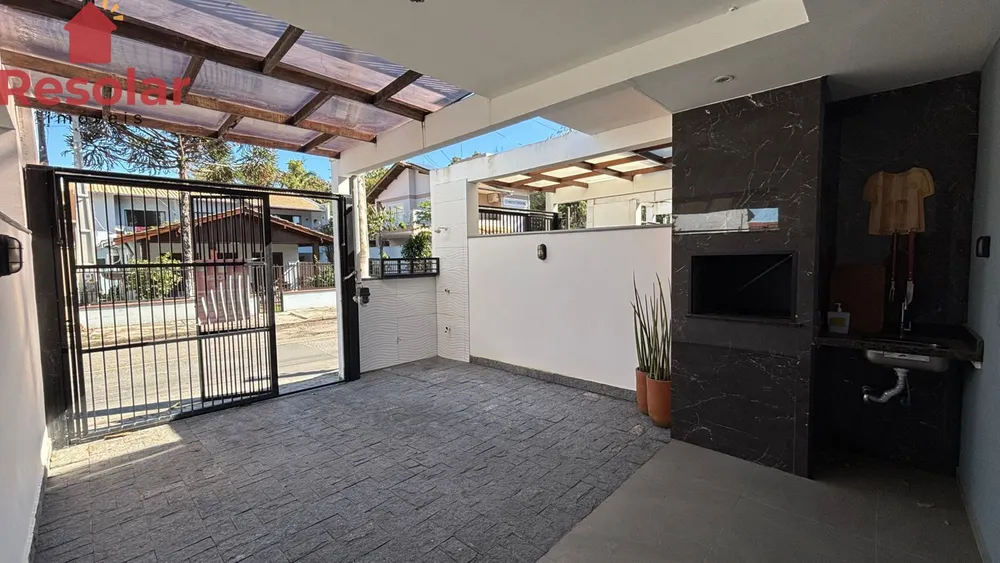 Sobrado, 3 quartos, 71 m² - Foto 3
