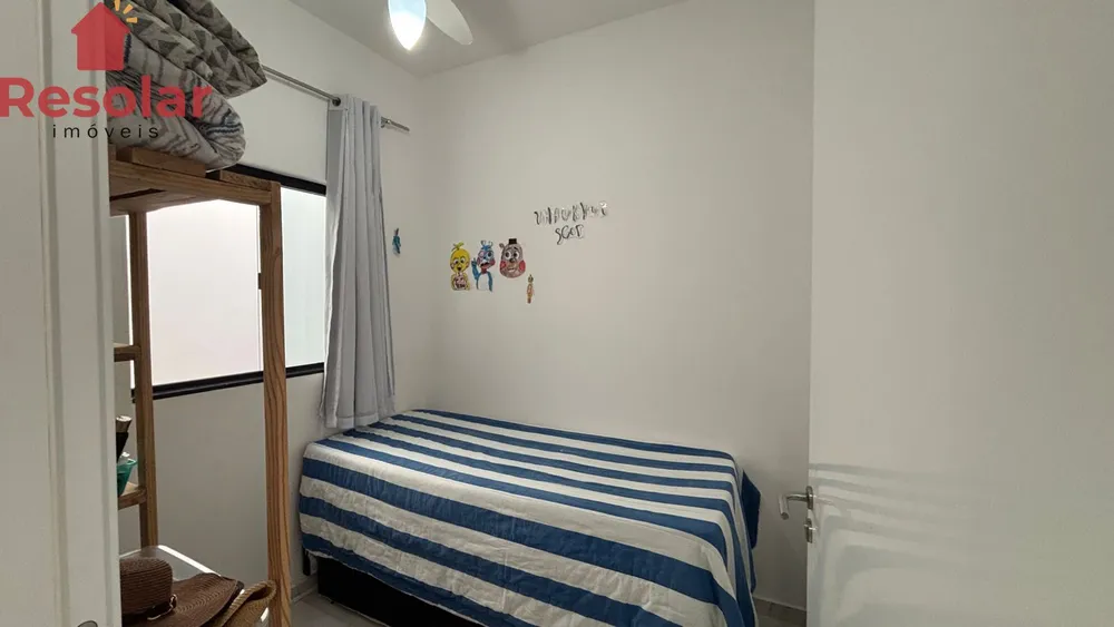 Sobrado, 3 quartos, 71 m² - Foto 15