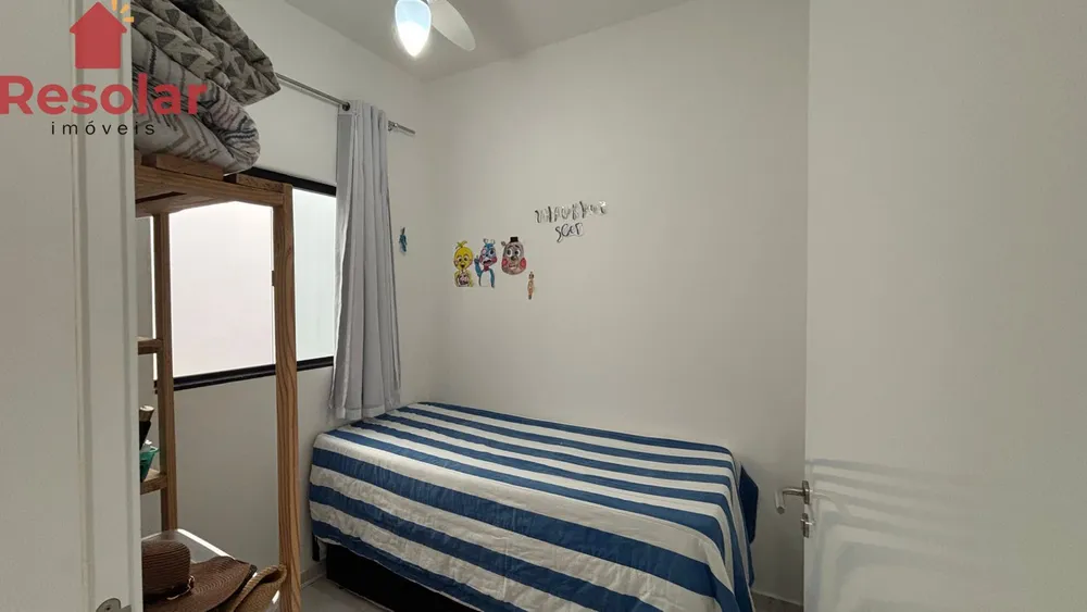 Sobrado, 3 quartos, 71 m² - Foto 14