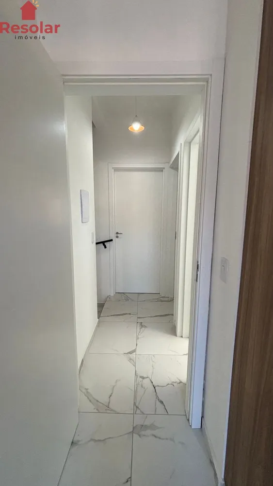 Sobrado, 3 quartos, 71 m² - Foto 7