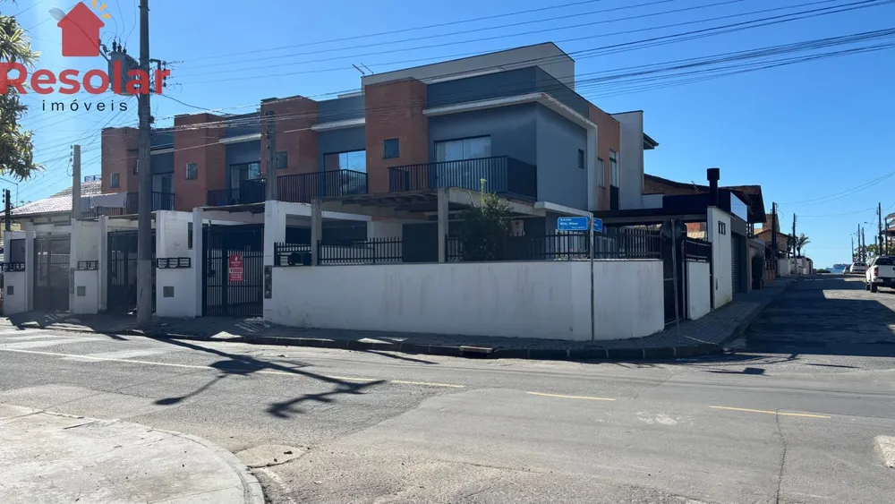 Sobrado, 3 quartos, 71 m² - Foto 2