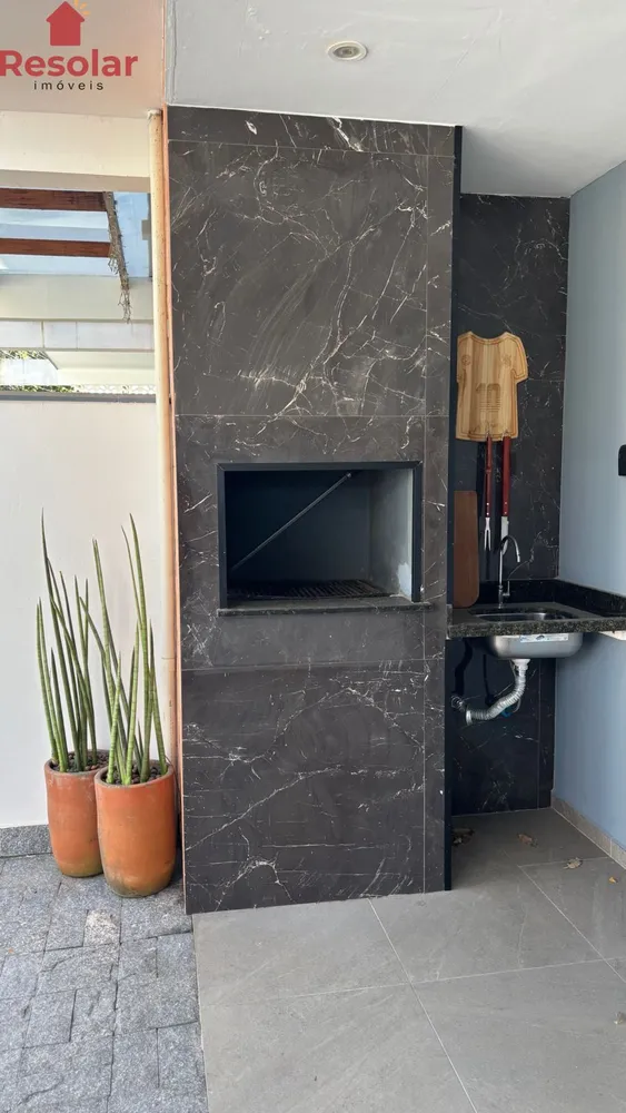Sobrado, 3 quartos, 71 m² - Foto 5