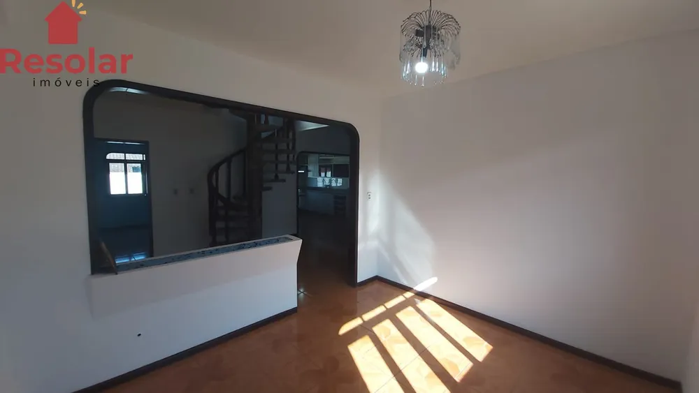 Sobrado, 5 quartos, 450 m² - Foto 12