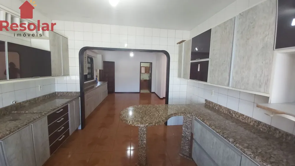 Sobrado, 5 quartos, 450 m² - Foto 3