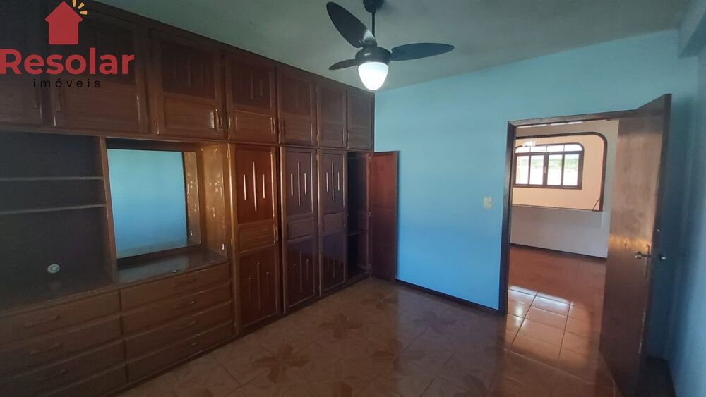 Sobrado, 5 quartos, 450 m² - Foto 1