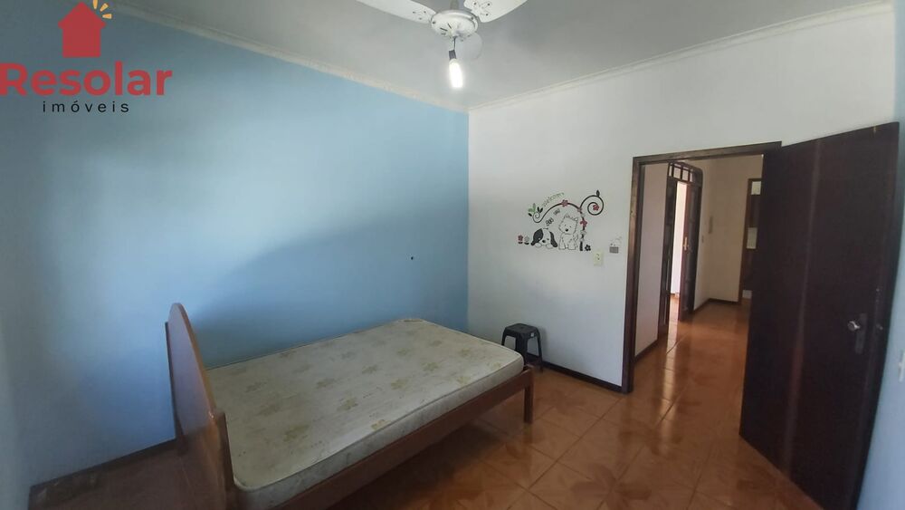 Sobrado, 5 quartos, 450 m² - Foto 2