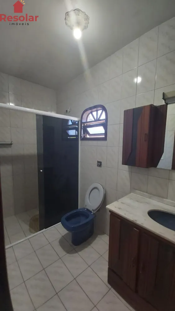 Sobrado, 5 quartos, 450 m² - Foto 12